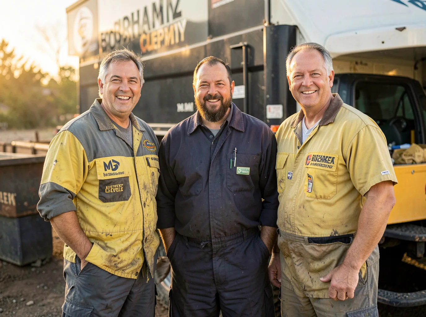 Sewage Cleanup company in Chandler, OK