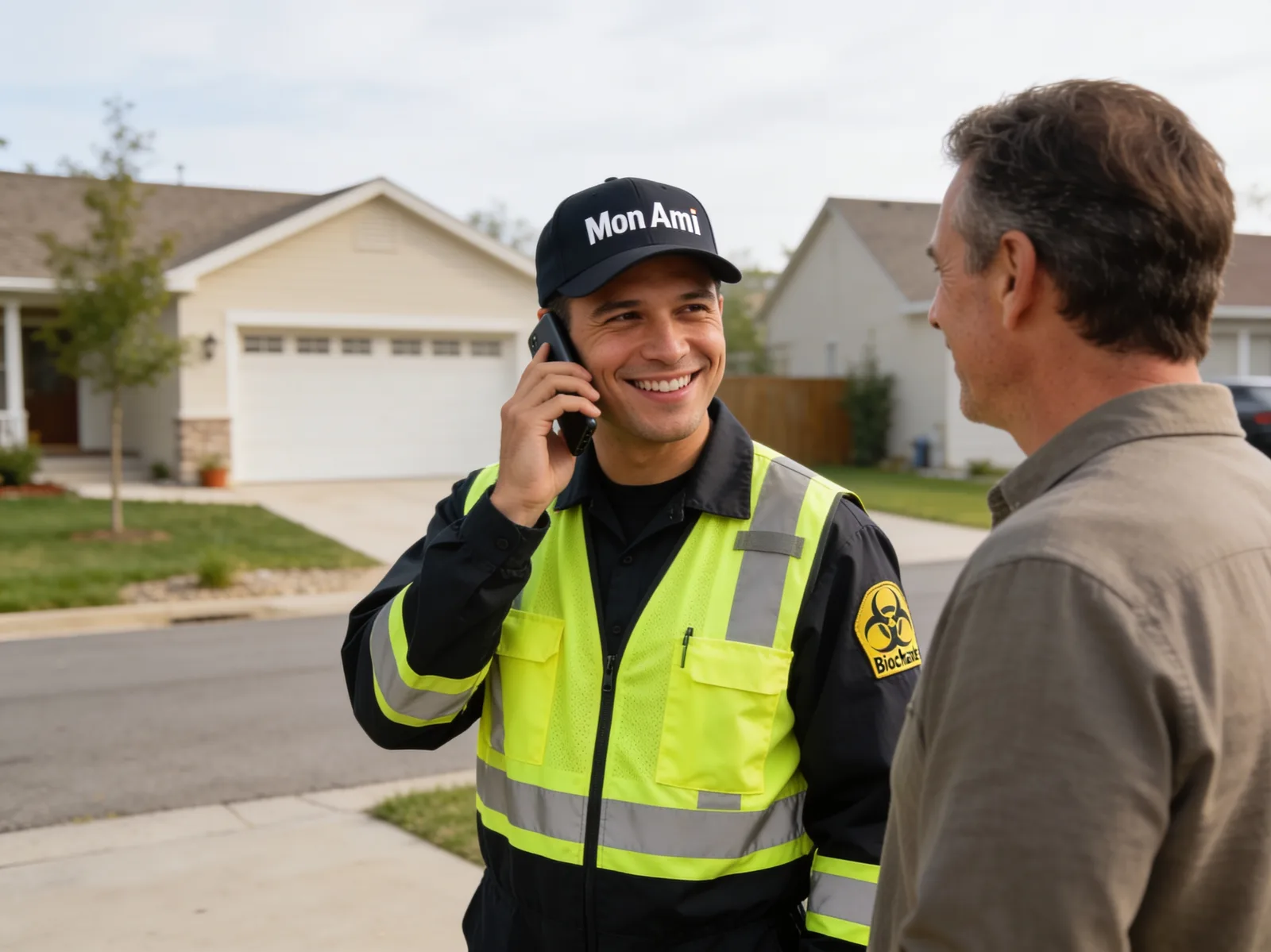 Sewage Cleanup Chandler, OK FAQs